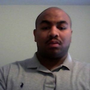 Meet your Posher, Timothy